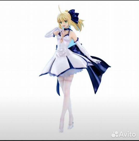 Фигурка аниме