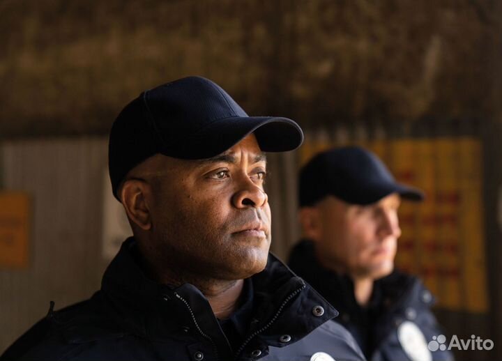 Первая тактическая гибкая Кепка