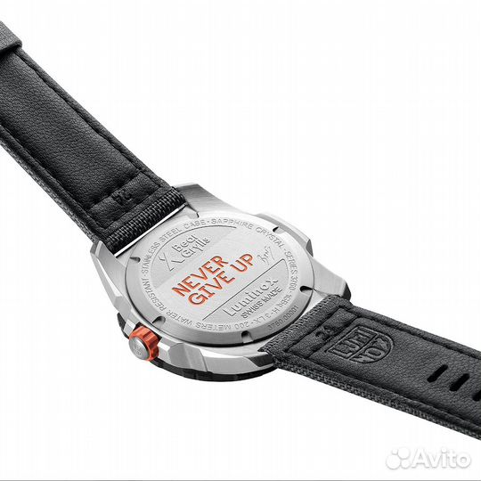 Часы Luminox XB.3761 45 мм