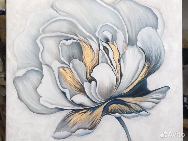 Портреты и картины на заказ