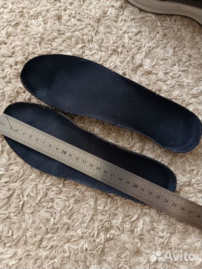 Кроссовки демисезонные р. 38