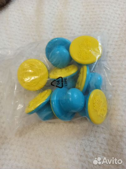 Набор для лепки play doh