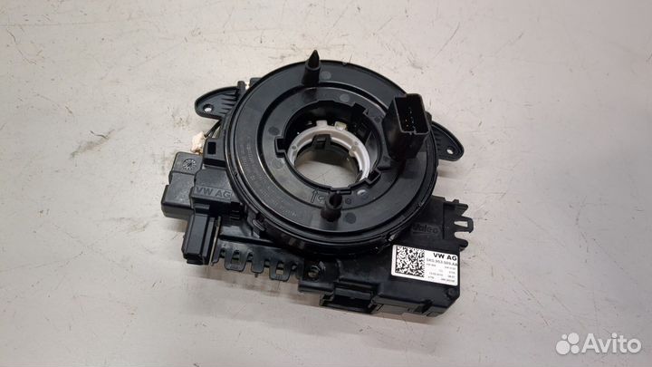 Шлейф руля Volkswagen Passat 6, 2010