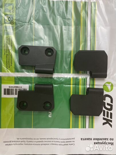 Литье пластика пластмассы