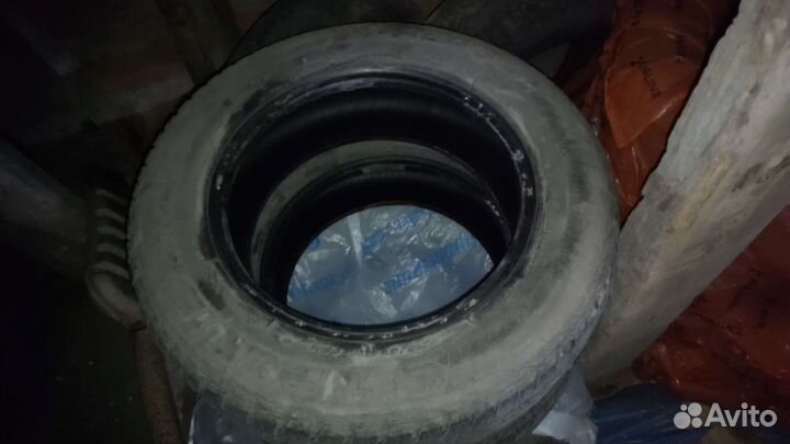 Lassa Driveways 215/65 R16