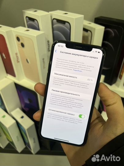 iPhone 11 Pro, 64 ГБ
