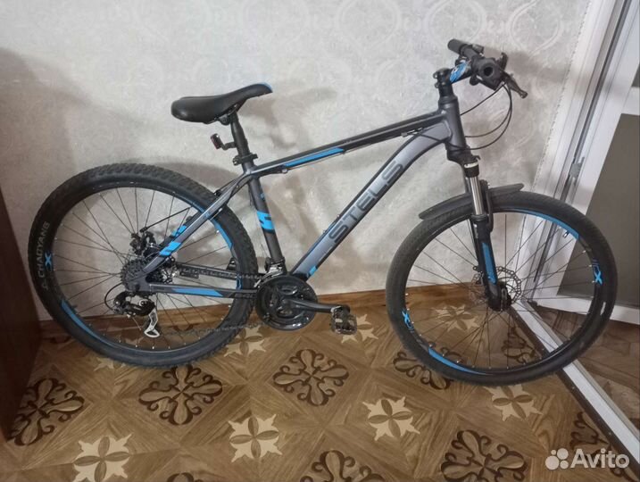 Велосипед горный Stels