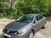 Renault Fluence 1.6 CVT, 2013, 58 000 км, с пробегом, цена 1 000 000 руб.