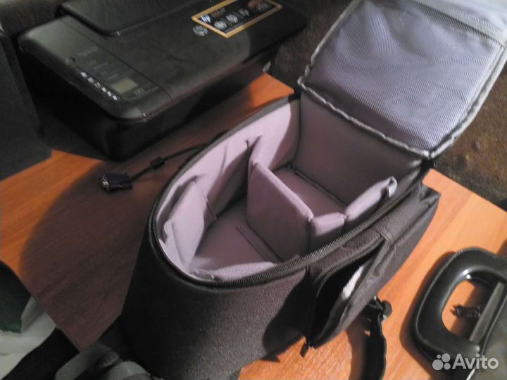 Рюкзак для фотоаппарата