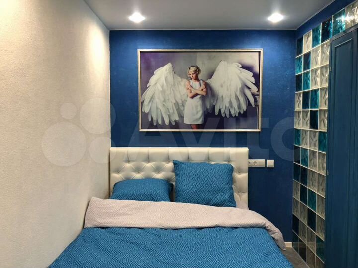 1-к. квартира, 21 м², 1/9 эт.