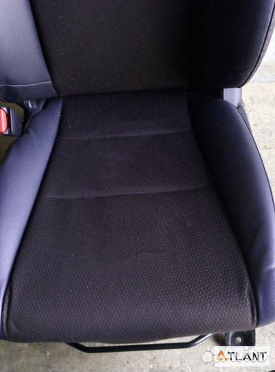 Комплект сидений honda FIT shuttle