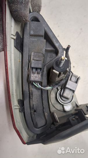 Фонарь (задний) Renault Laguna 3 2007, 2007