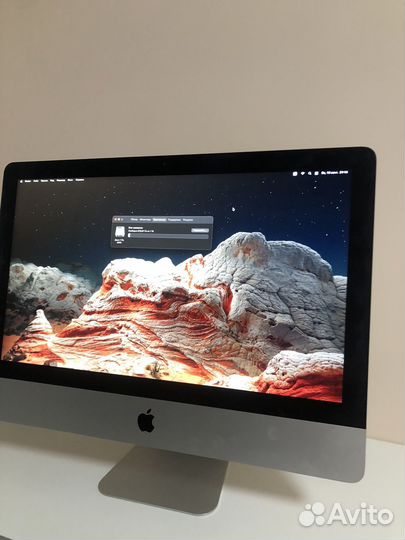 Apple iMac 2015(late)