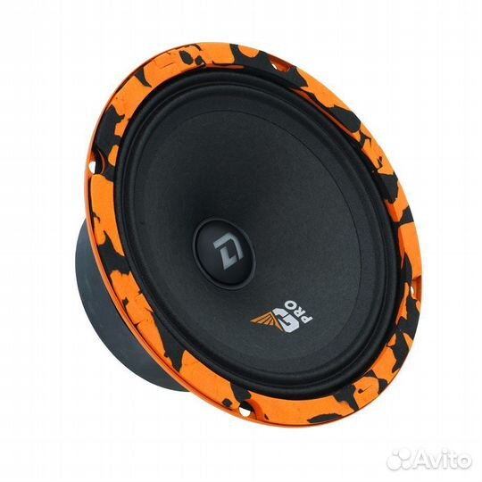 Динамики Dl audio Gryphon Pro 165 SE