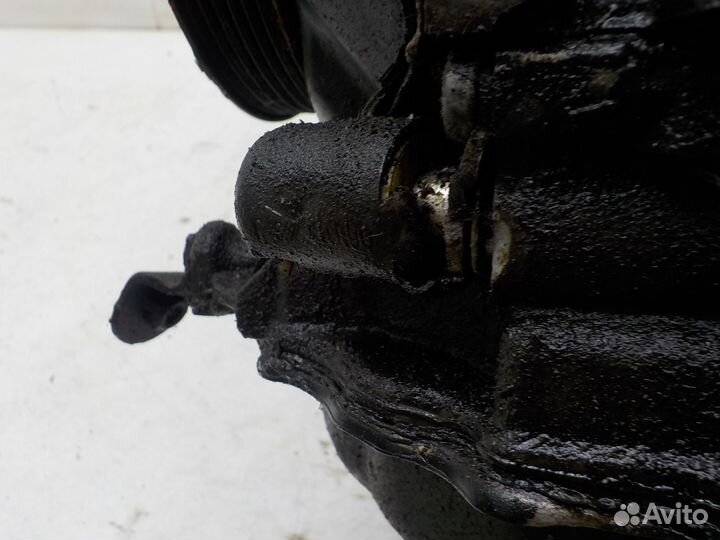 Двигатель Audi Q3/RS Q3