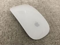 Мышь Apple для Macbook