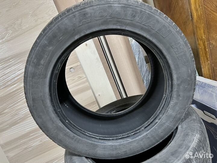 Nexen Roadian HP 255/55 R18 109V