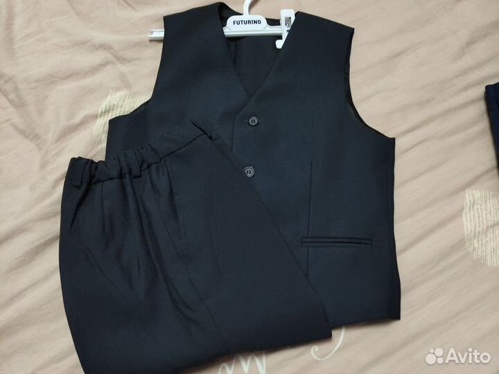 Костюм для мальчика