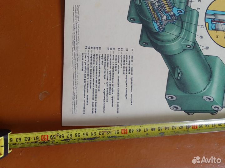 Плакаты,учебное пособие.коллекция,ссср,винтаж