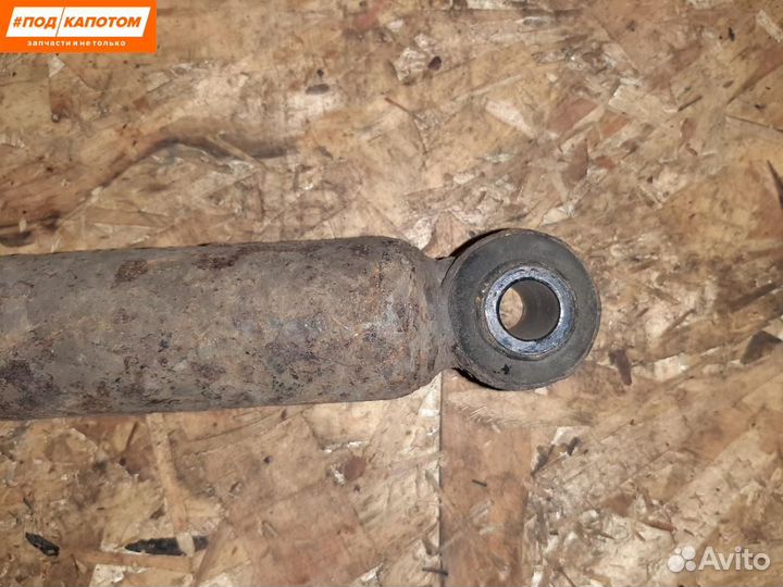 Стойка амортизатора задняя Opel Astra H