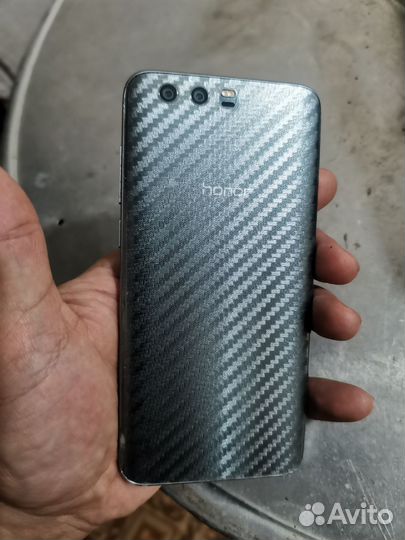 Плёнка honor 9