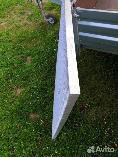 Решетчатый настил