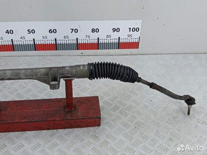 Рейка рулевая для Renault Scenic 2 A0005184LH