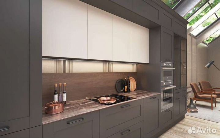 Кухная напрямую от производителя