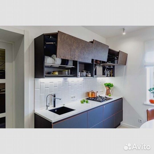 Кухня без посредников