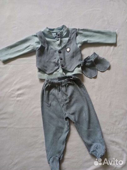 Конверт на выписку для мальчика весна осень