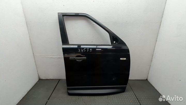 Стекло боковой двери Land Rover Range Rover Sport