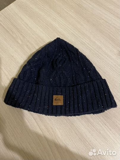 Шапка женская