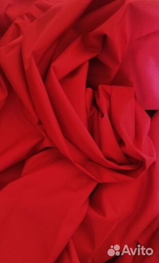 Ткань плащевка