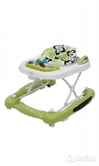 Ходунки nuovita новые