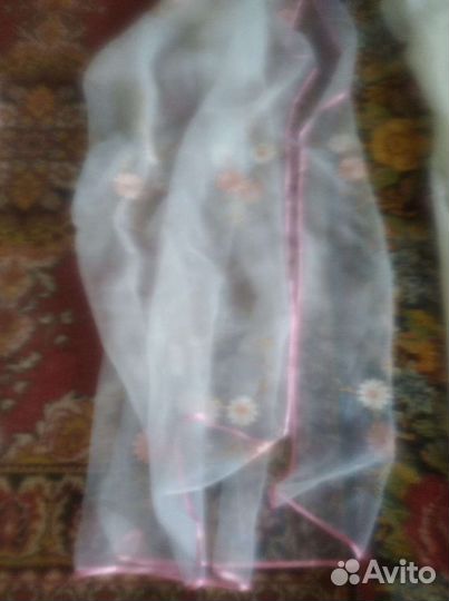 Шторы тюль ассорти