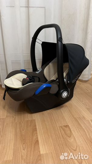 Автолюлька от 0