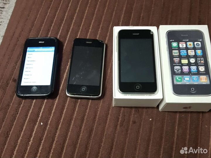 iPhone 3gs 32gb