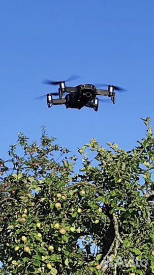 Dji mavic air fly more combo+