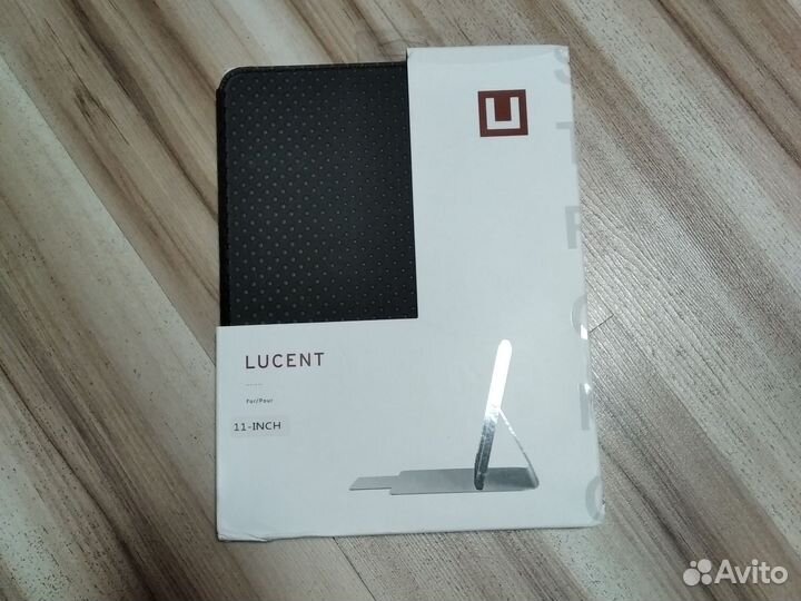 Чехол для iPad Pro 11 inch