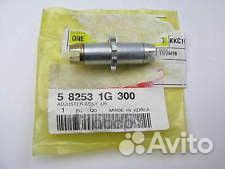 Регулятор барабанного тормозного механизма 5825