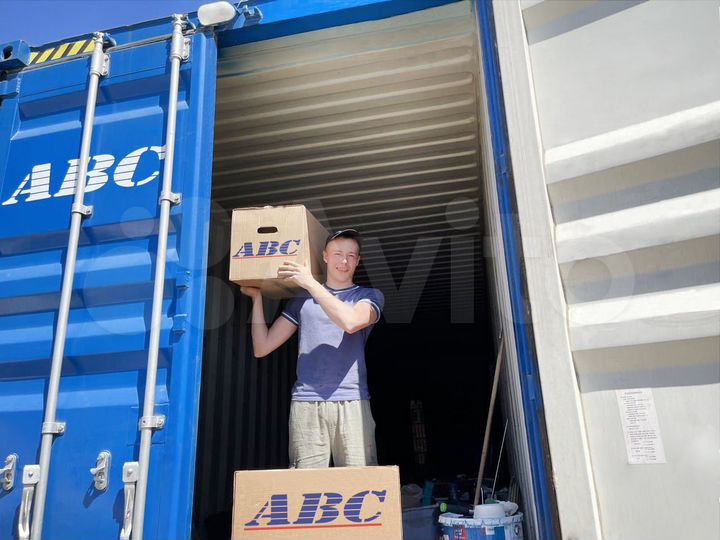 Аренда склада в Реутове