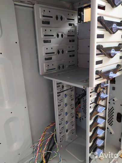 Корпус для компьютера Cooler Master Elite 332