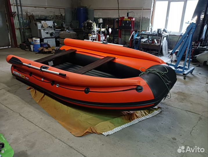Solar 380 optima+ mercury 9.9