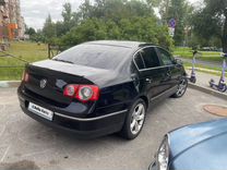 Volkswagen Passat 2.0 AT, 2006, 234 300 км, с пробегом, цена 585 000 руб.