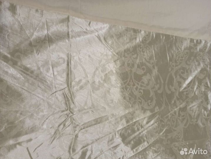 Комплект постельного двуспальное белья