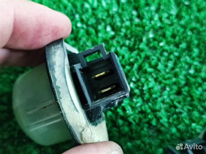 Подсветка номера (комплект) Suzuki SX4 2008