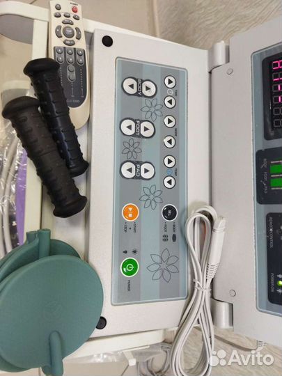 Аппарат для похудения SpeedSlim