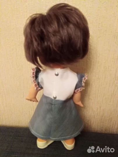 Маленькие куколки гдр