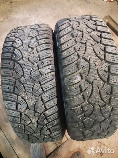 Продам колеса