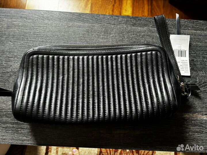 Сумка клатч dkny новая